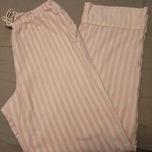 Victoria Secret NEW PJ Bottoms Size Medium